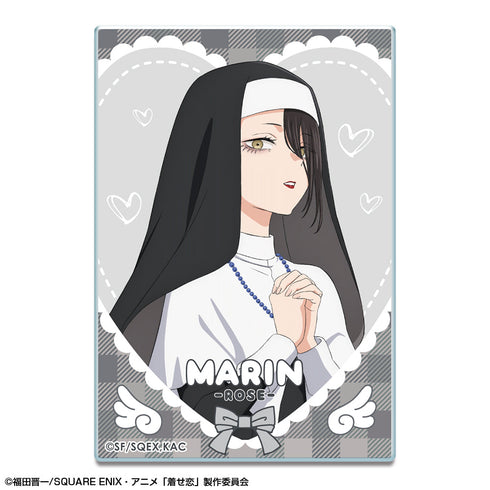 『その着せ替え人形(ビスク・ドール)は恋をする Season 2』トレーディングアクリルカード【BOX】